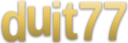 duit77 logo