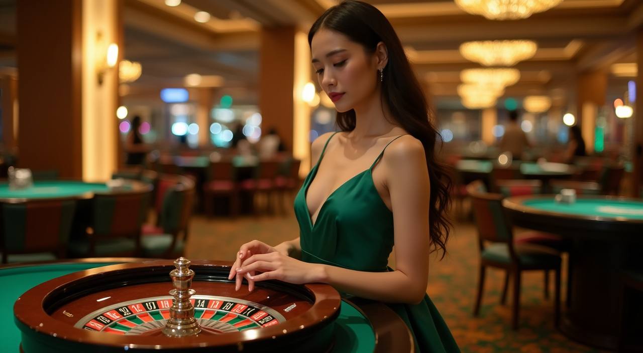 duit77 Mobile Slots Lobby